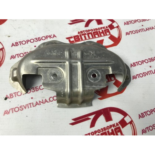 Кронштейн ручки наружной передней правой Opel Combo 2001-2011 90534764